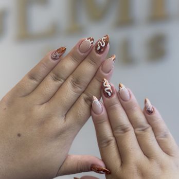 Gemiés Nails - Nail Technicians Near Me - Anaheim, California Gemiés Nails - Nail Technicians Near Me - Anaheim, California