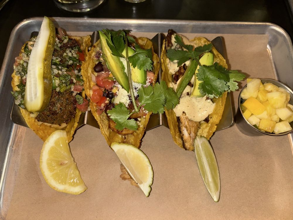 TAQ | Taqueria Restaurant & Bar