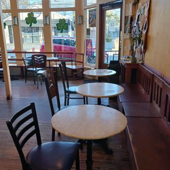 Patisserie Didier Dumas - Seating - Bakeries Near Me - Nyack, New York Patisserie Didier Dumas - Seating - Bakeries Near Me - Nyack, New York