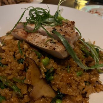 Yard House - Chicken fried rice - New American Near Me - Irvine, California Yard House - Chicken fried rice - New American Near Me - Irvine, California