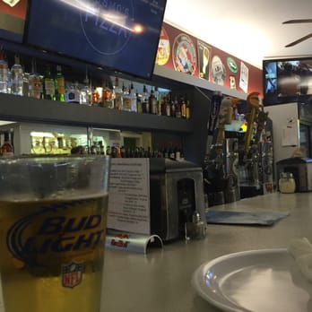 Cosmos Pizza - Pizza Near Me - Corolla, North Carolina
