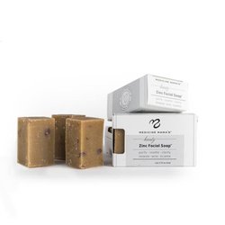 Medicine Mama's Apothecary - Bee Magic Skin Facial Soap