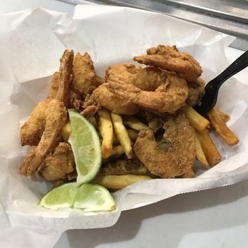 The Conch Shack - Seafood Near Me - Key West, Florida The Conch Shack - Seafood Near Me - Key West, Florida