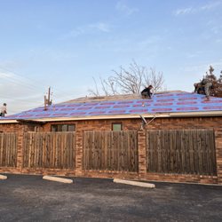 Hartman Roofing