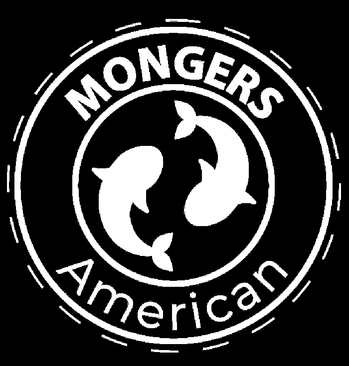 Mongers American Logo