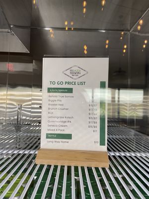 Big aLICe Brewing Finger Lakes by null