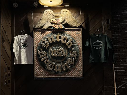 Mary Jo McGuire's by null