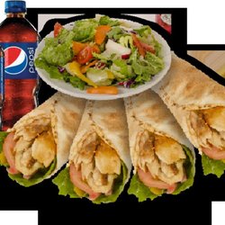 Ottawa Shawarma - Photo