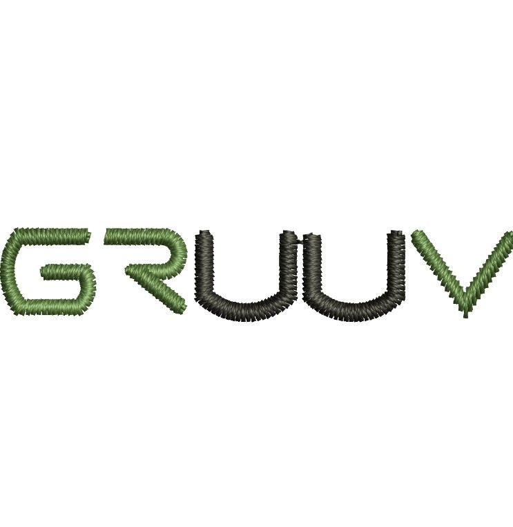 Slide of Gruuv Construction