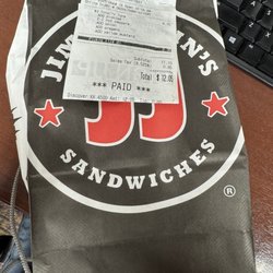 Jimmy John's