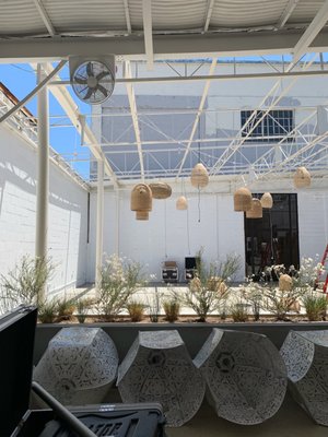 The Revery LA by null