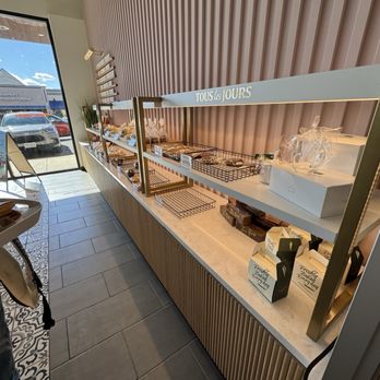 Tous Les Jours - Desserts Near Me - Woodbridge, Virginia Tous Les Jours - Desserts Near Me - Woodbridge, Virginia
