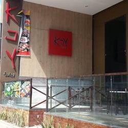Koy Sushi