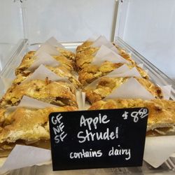 Twice Baked Baking Company