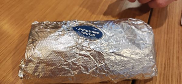 Rubio's Coastal Grill by null