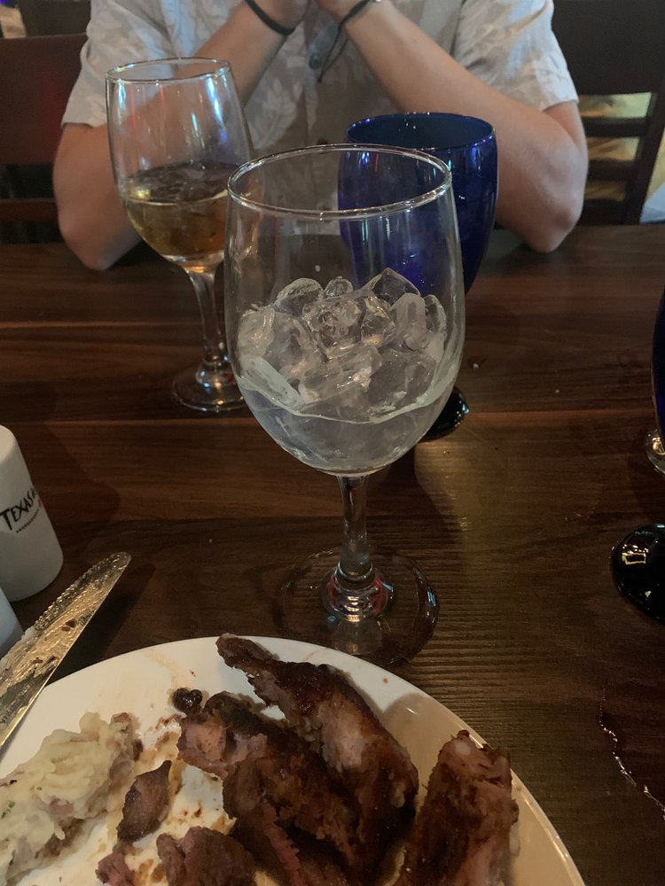 Texas de Brazil – Tyler