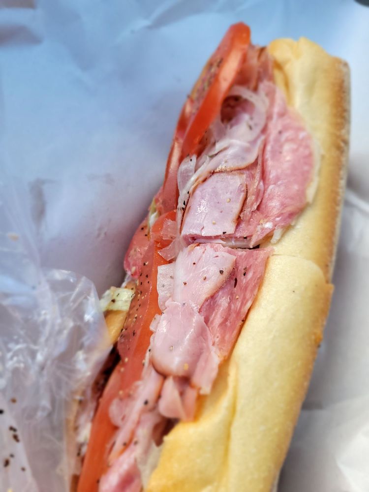 A CUT ABOVE DELI Updated August 2024 73 Photos & 231 Reviews 3523