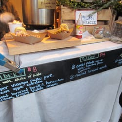 Fun Foodie NYC Tours