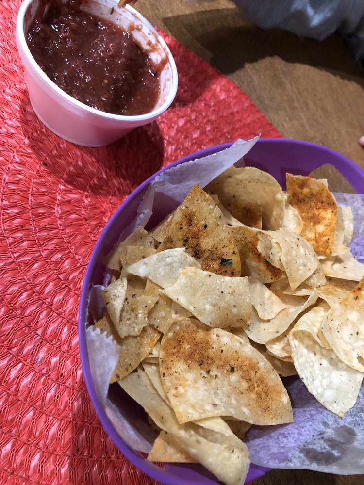 CREEK SIDE TACO SHACK 187 Photos & 496 Reviews 20401 S Sossaman Rd