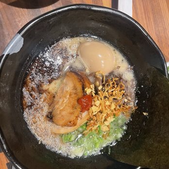JINYA Ramen Bar - Victory Park - Ramen Near Me - Dallas, Texas JINYA Ramen Bar - Victory Park - Ramen Near Me - Dallas, Texas