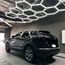 Ceramic Coating, Exterior and Interior Detail Ceramic Coating, Exterior and Interior Detail