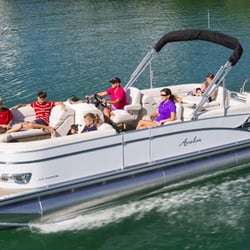 Aquaventure Watercraft Rentals & Boat Club