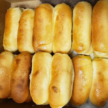 Starbread Bakery - Señorita bread. - Bakeries Near Me - San Pablo, California
