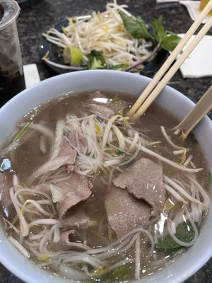 Phở Tài by null