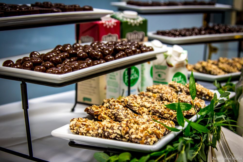 KOSHER CATERING CHICAGO 14 Photos 1860 Sherman Ave, Evanston, IL Yelp