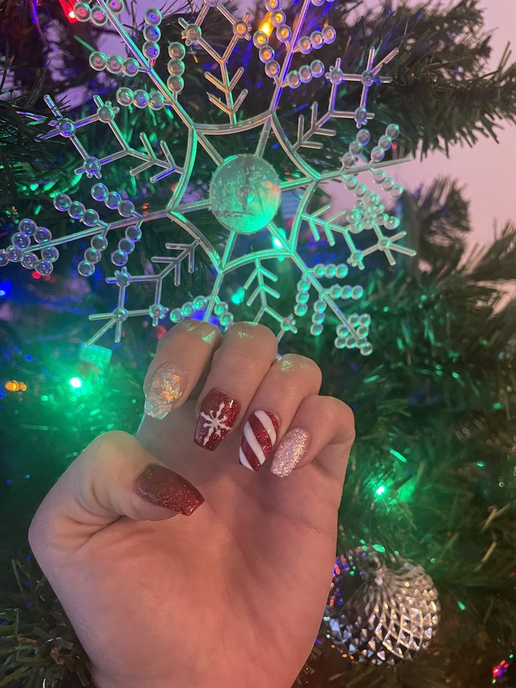 Shear Vibes Hair & Nails Photos