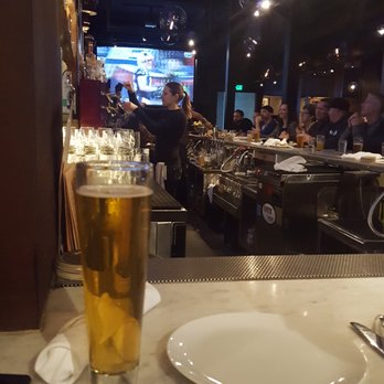 Bartlett Hall - blond ale :) - Breweries Near Me - San Francisco, California