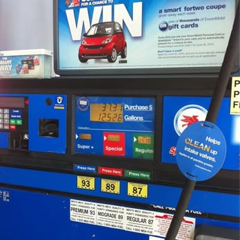 Mobil - Gas Stations Near Me - Troy, Michigan
