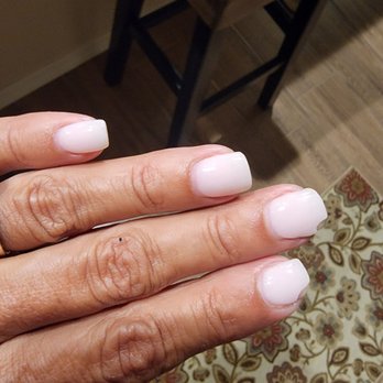 Babylon Nails & Spa - Nails breaking after 6 days in left hand. Right hand broke after 1 day! - Nail Salons Near Me - Rancho Cucamonga, California Babylon Nails & Spa - Nails breaking after 6 days in left hand. Right hand broke after 1 day! - Nail Salons Near Me - Rancho Cucamonga, California