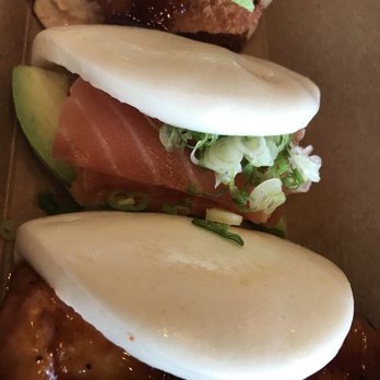 Fat Bao - Chinese Near Me - Houston, Texas