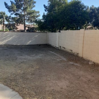 Turf Contractors - The before!!! - Artificial Turf Near Me Turf Contractors - The before!!! - Artificial Turf Near Me