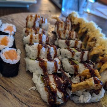 Sushi Shack - Sushi Bars Near Me - Plano, Texas