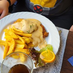Restaurant Bleffe