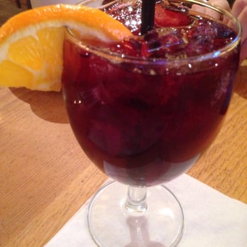 The Shed - Hello sangria - New Mexican Cuisine Near Me - Santa Fe, New Mexico