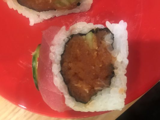 Mikami Bar & Revolving Sushi, Convoy San Diego by null