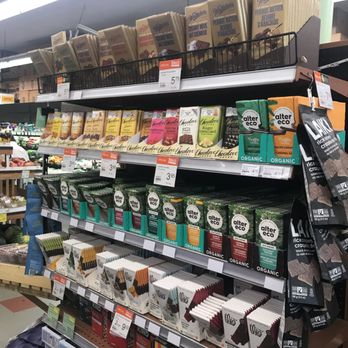 Donald's Market - a variety of teas on display - Grocery Near Me - Vancouver, British Columbia Donald's Market - a variety of teas on display - Grocery Near Me - Vancouver, British Columbia