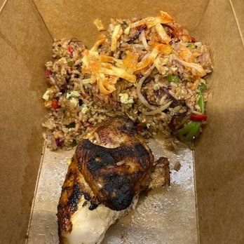 Eat Here Now - a meal in a box - Burgers Near Me - New York, New York Eat Here Now - a meal in a box - Burgers Near Me - New York, New York