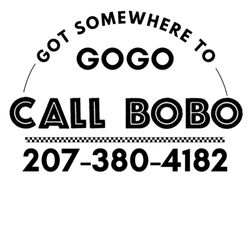Bo Bo's Coastal Cabs