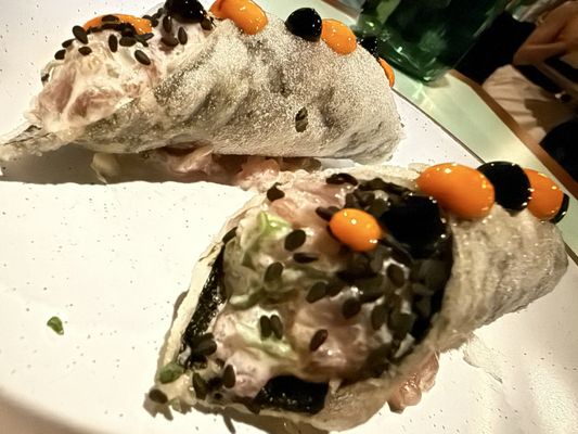 Street Disco by null