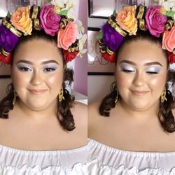 Nena's Beauty Salon - Sweet 16