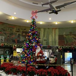 Marine Air Terminal