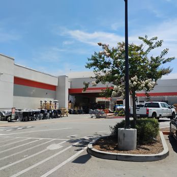 The Home Depot - Hardware Stores Near Me - Pasadena, California
