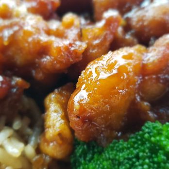 King's Wok - General Taos chicken - Chinese Near Me - Muskego, Wisconsin King's Wok - General Taos chicken - Chinese Near Me - Muskego, Wisconsin