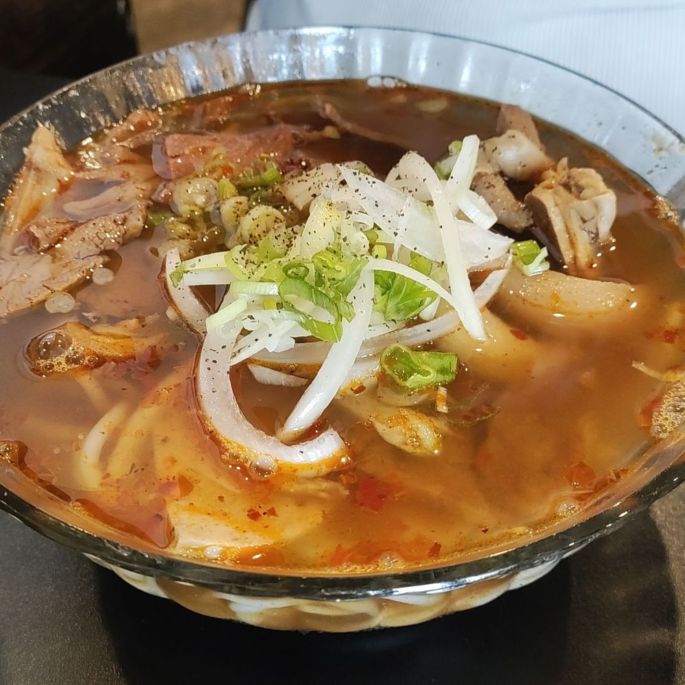 Bun Bo Hue Bun Bo Hue
