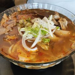 Bun Bo Hue Bun Bo Hue
