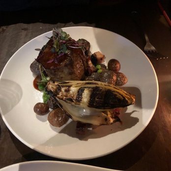 Hootch and Banter - Tender lovin - New American Near Me - Frederick, Maryland